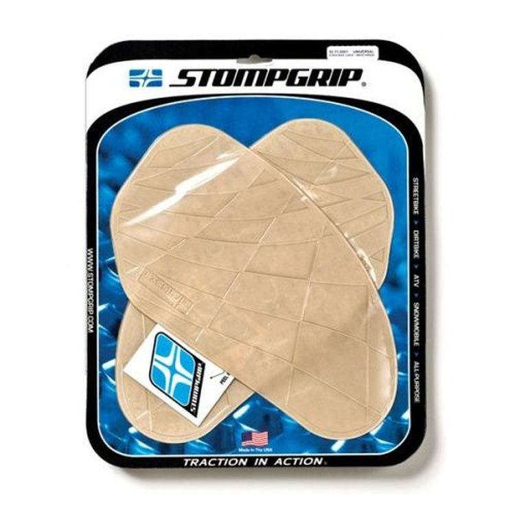 Universal Stompgrip Large Smoothridge